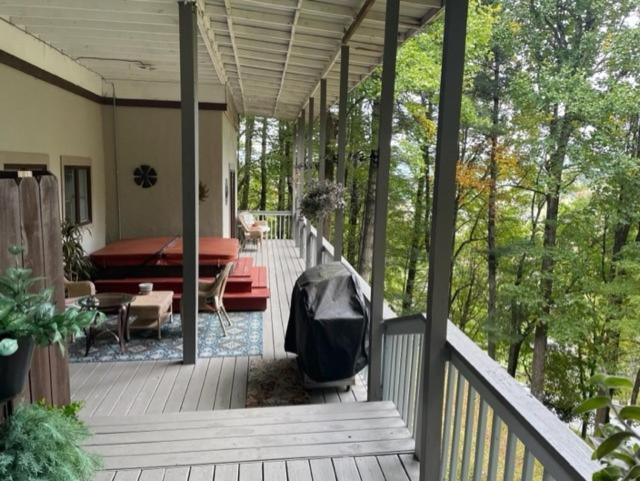 Heaven On Earth Apartment Boone Luaran gambar